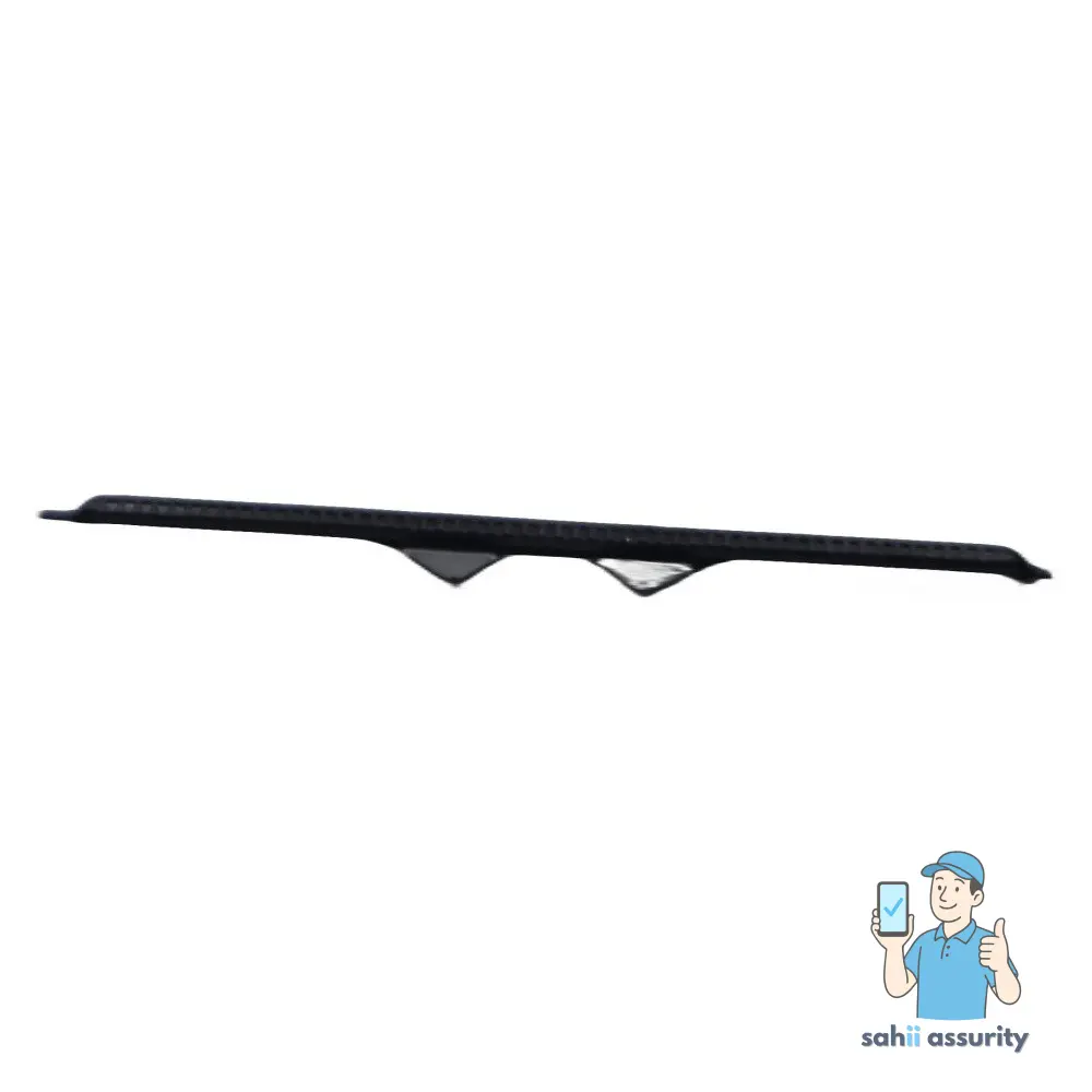 Speaker Jaali Anti Dust Net Rubber for Oppo F15 thumbnail